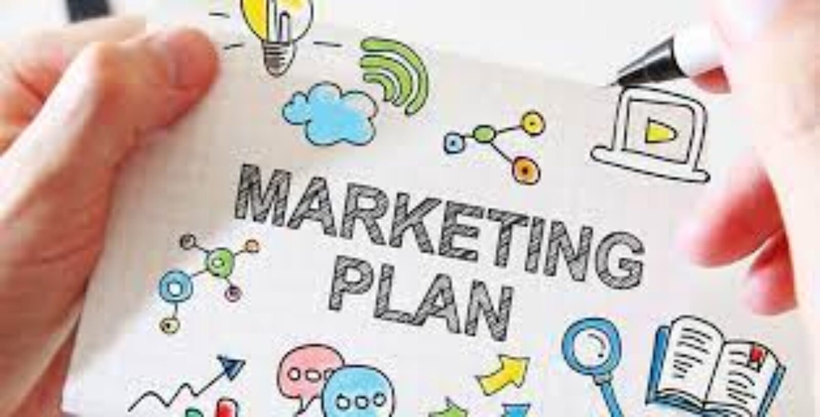 Marketing plan: How do you develop it and what are the most important steps?