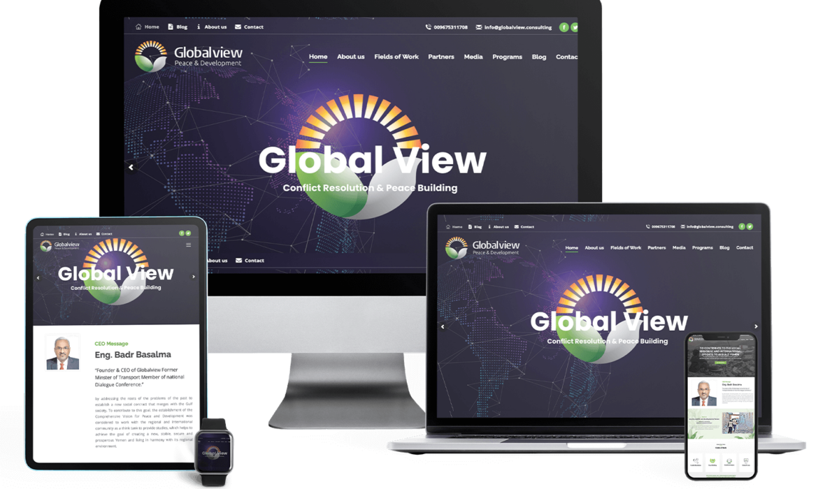 global-view