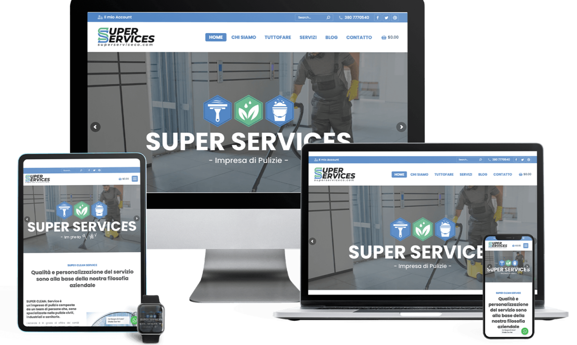 super-services