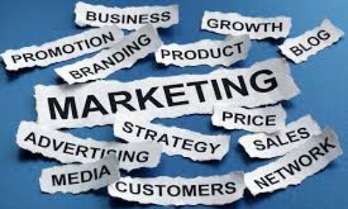 Benefits of Marketing