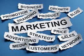 Benefits of Marketing